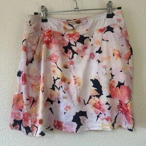 Lady Hagan Skort